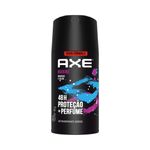 Desodorante Axe Aerossol Marine 90g