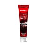 Pasta de Dente Colgate Luminous White Carvao Ativado 140g