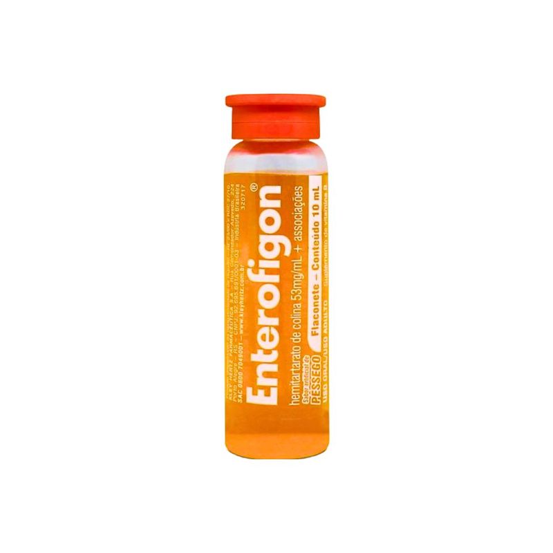 Enterofigon-Pessego-10ml
