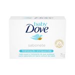 Sabonete-Baby-Dove-Hidratacao-Enriquecida-75g