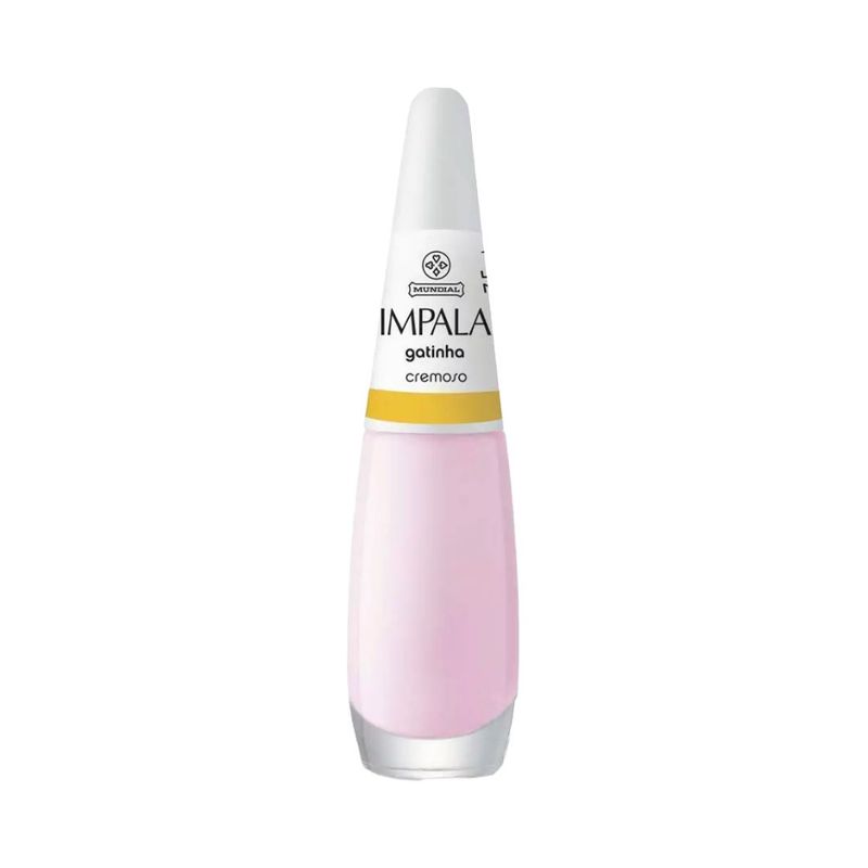 Esmalte-Impala-Cremoso-Gatinha