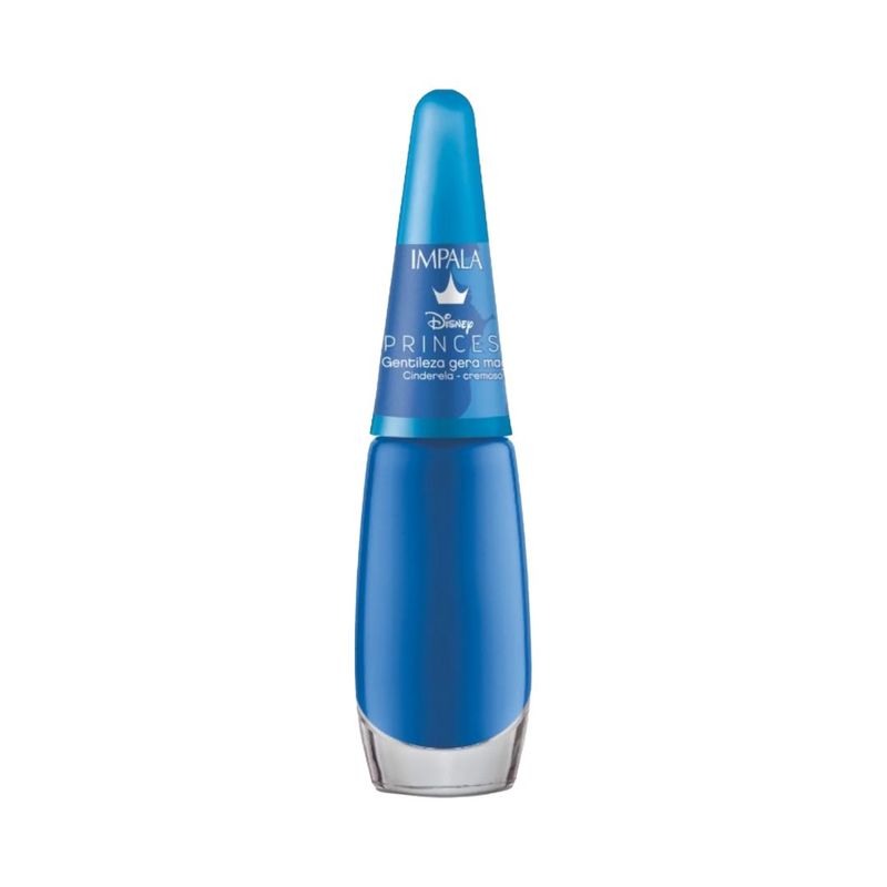 Esmalte-Impala-Cremoso-Gentileza-Gera-Magia