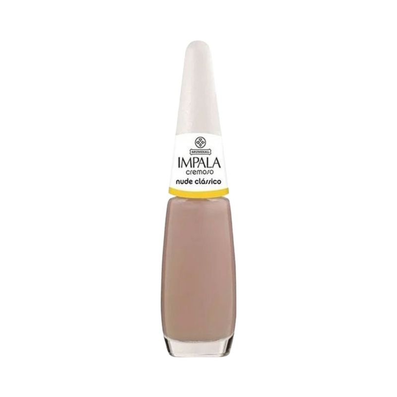 Esmalte-Impala-Cremoso-Nude-Classico
