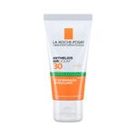 Anthelios FPS 30 Gel-Creme Airlicium Antioleosidade La Roche-Posay 50g