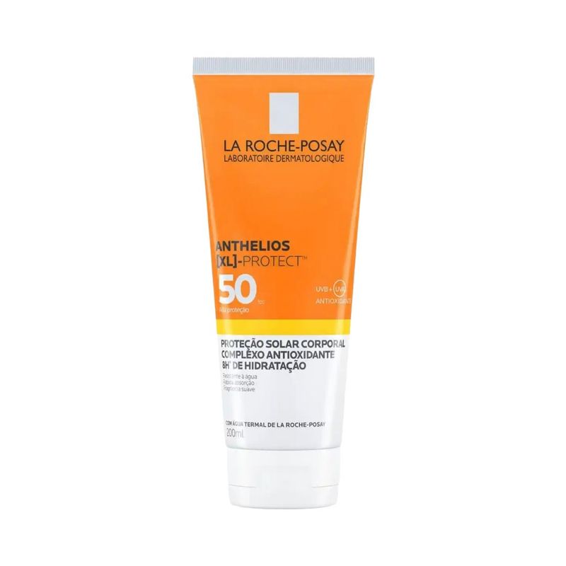Anthelios-FPS-50-Gel-Creme-XL-Protect--La-Roche-Posay-200ml