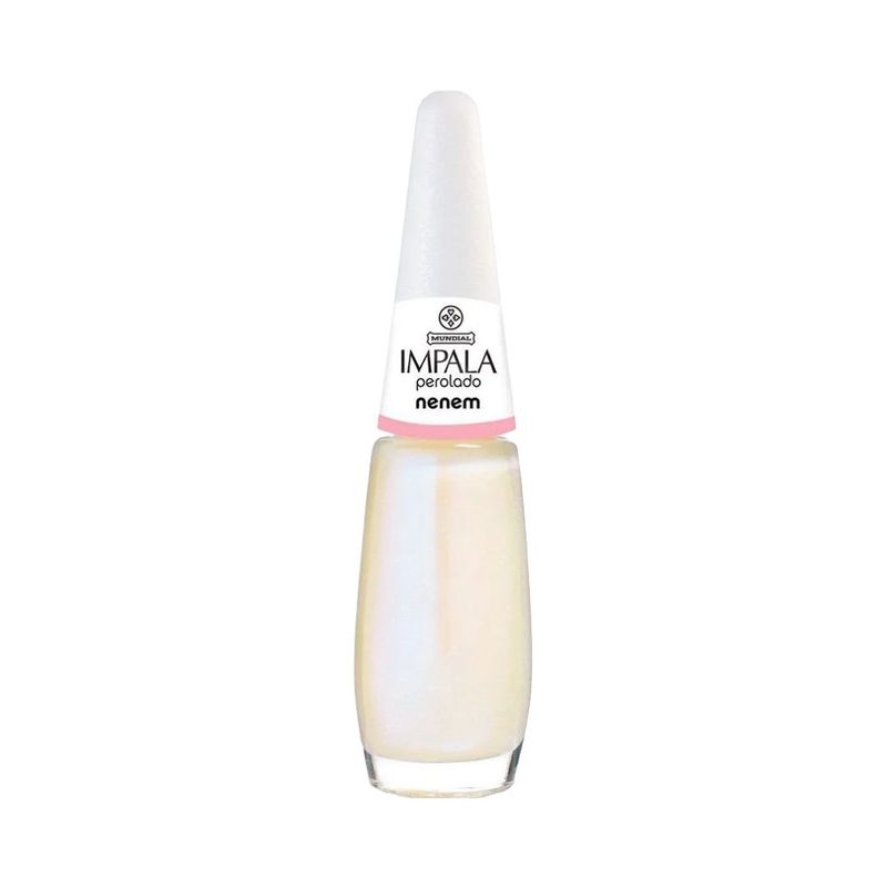 Esmalte-Impala-Perolado-Nenem