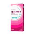 Histamin-2mg-20-Comprimidos