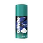 Espuma-de-Barbear-Gillette-Foamy-Sensitive-175g