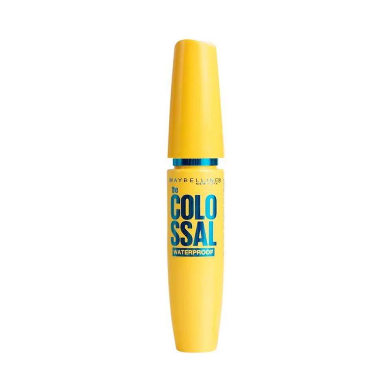 Mascara-de-Cilios-Maybelline-The-Colossal-a-Prova-D-agua-Preto