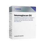 Imunoglucan-DS-60-Capsulas