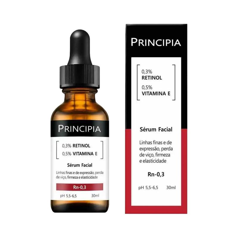Serum Facial Principia Anti-Idade Rn-0,3 30ml -2-