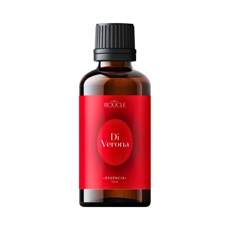 Essencia Di Verona Roucle 10ml