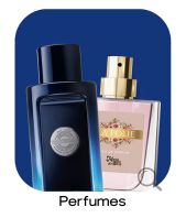 Categoria Perfumes
