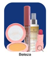 Categoria Beleza