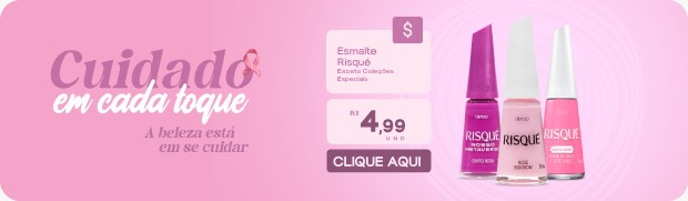 Esmalte Risqué